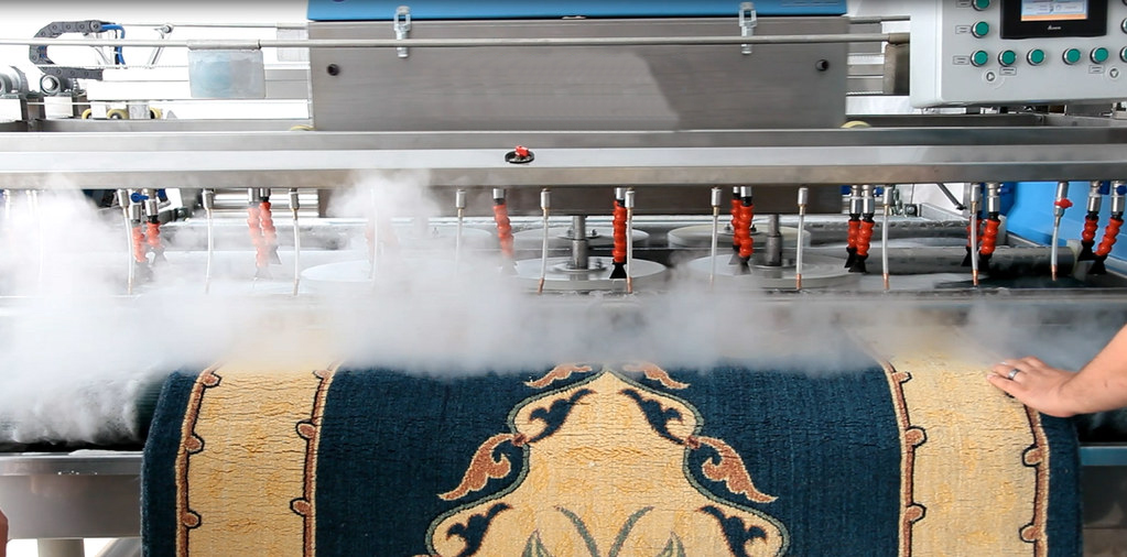 İnciraltı Halı Yıkama