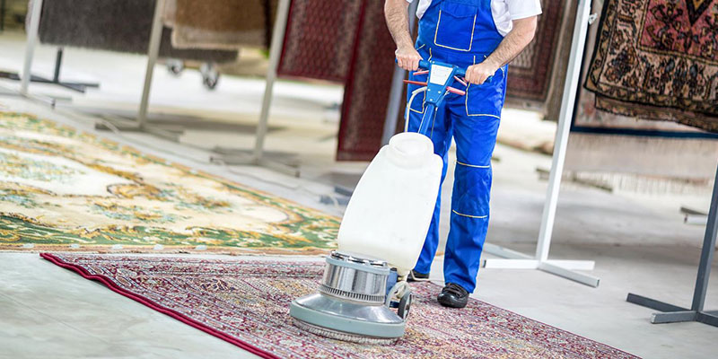 İnciraltı Halı Yıkama