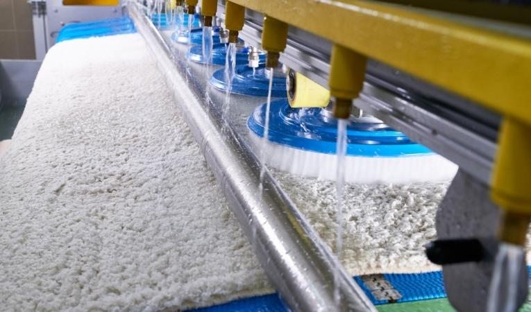 İnciraltı Halı Yıkama