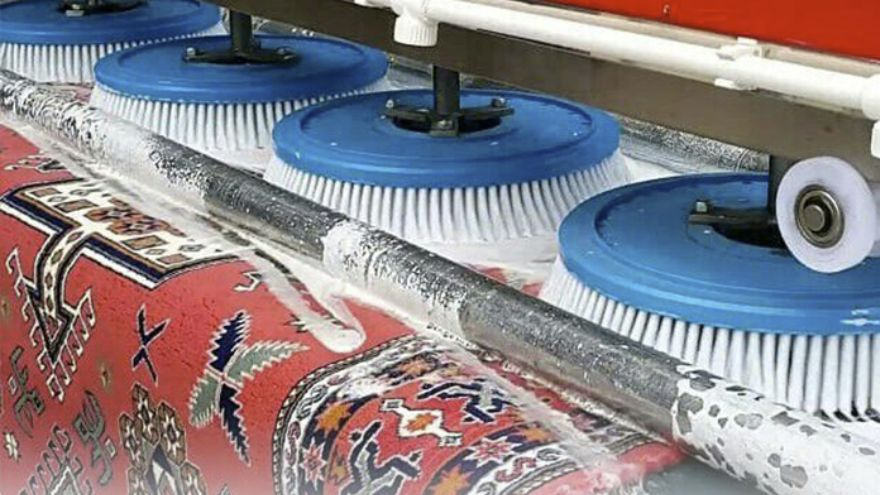 İnciraltı Halı Yıkama